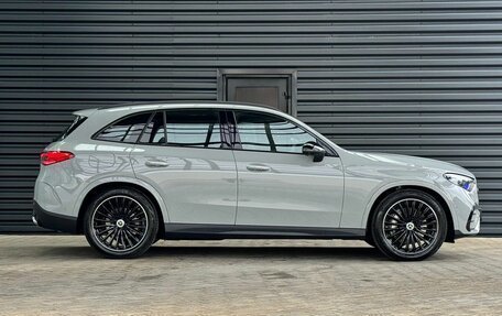 Mercedes-Benz GLC, 2026 год, 10 000 000 рублей, 4 фотография