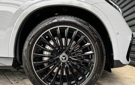Mercedes-Benz GLC, 2026 год, 10 000 000 рублей, 9 фотография