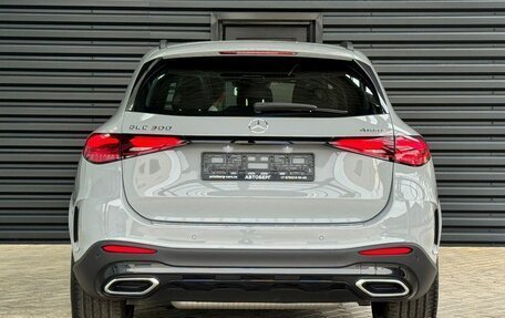 Mercedes-Benz GLC, 2026 год, 10 000 000 рублей, 6 фотография