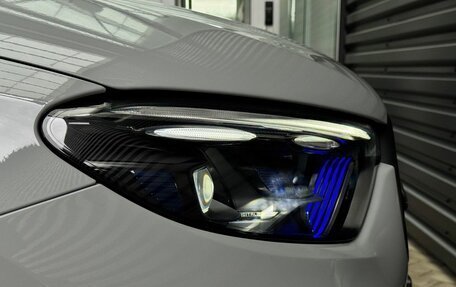 Mercedes-Benz GLC, 2026 год, 10 000 000 рублей, 11 фотография