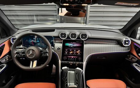 Mercedes-Benz GLC, 2026 год, 10 000 000 рублей, 12 фотография