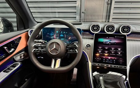 Mercedes-Benz GLC, 2026 год, 10 000 000 рублей, 13 фотография