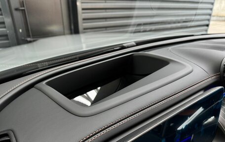 Mercedes-Benz GLC, 2026 год, 10 000 000 рублей, 19 фотография