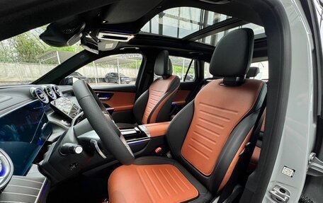 Mercedes-Benz GLC, 2026 год, 10 000 000 рублей, 15 фотография