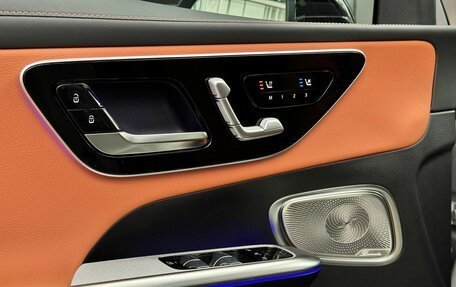 Mercedes-Benz GLC, 2026 год, 10 000 000 рублей, 20 фотография