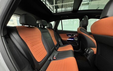 Mercedes-Benz GLC, 2026 год, 10 000 000 рублей, 21 фотография