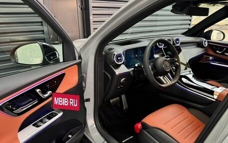 Mercedes-Benz GLC, 2026 год, 10 000 000 рублей, 16 фотография