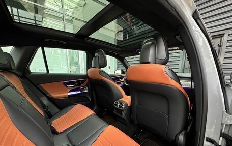 Mercedes-Benz GLC, 2026 год, 10 000 000 рублей, 22 фотография
