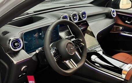 Mercedes-Benz GLC, 2026 год, 10 000 000 рублей, 14 фотография