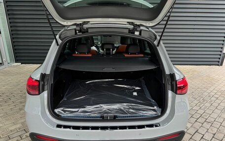 Mercedes-Benz GLC, 2026 год, 10 000 000 рублей, 26 фотография