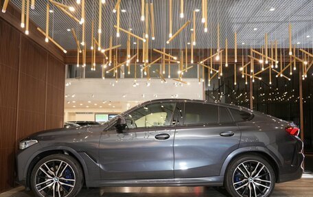 BMW X6, 2019 год, 8 150 000 рублей, 4 фотография