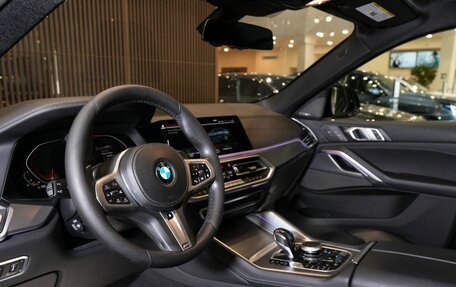 BMW X6, 2019 год, 8 150 000 рублей, 15 фотография