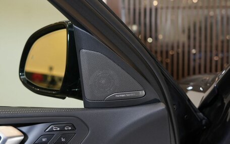 BMW X6, 2019 год, 8 150 000 рублей, 12 фотография