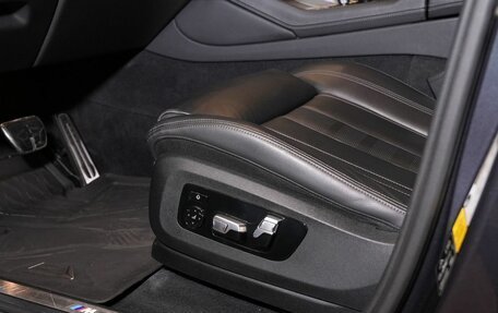 BMW X6, 2019 год, 8 150 000 рублей, 14 фотография
