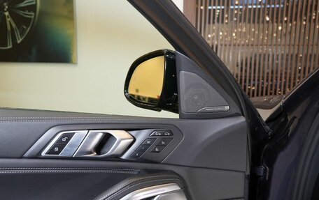 BMW X6, 2019 год, 8 150 000 рублей, 11 фотография