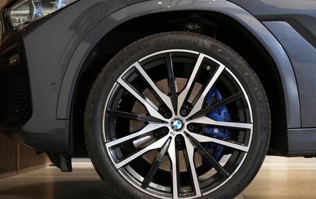BMW X6, 2019 год, 8 150 000 рублей, 8 фотография