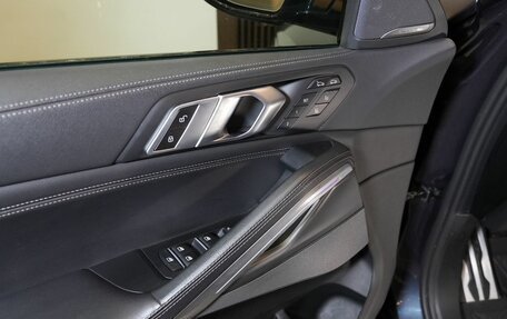 BMW X6, 2019 год, 8 150 000 рублей, 10 фотография