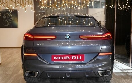 BMW X6, 2019 год, 8 150 000 рублей, 5 фотография