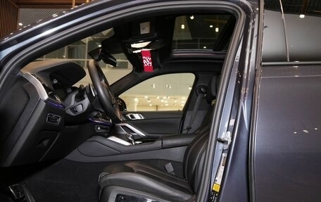 BMW X6, 2019 год, 8 150 000 рублей, 13 фотография
