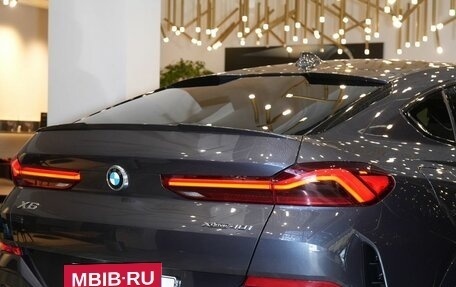 BMW X6, 2019 год, 8 150 000 рублей, 7 фотография