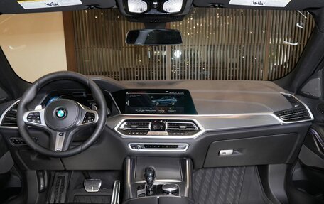 BMW X6, 2019 год, 8 150 000 рублей, 16 фотография