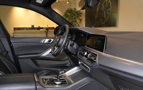 BMW X6, 2019 год, 8 150 000 рублей, 26 фотография