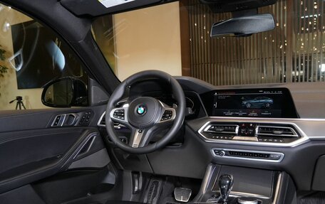 BMW X6, 2019 год, 8 150 000 рублей, 17 фотография