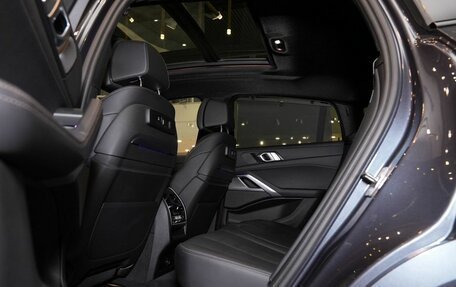 BMW X6, 2019 год, 8 150 000 рублей, 30 фотография