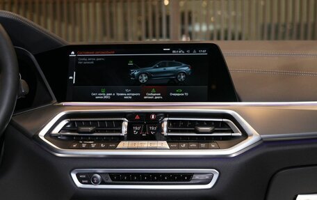 BMW X6, 2019 год, 8 150 000 рублей, 21 фотография