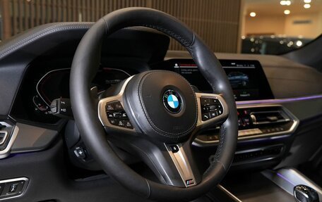 BMW X6, 2019 год, 8 150 000 рублей, 19 фотография