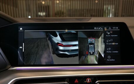 BMW X6, 2019 год, 8 150 000 рублей, 24 фотография