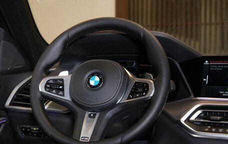 BMW X6, 2019 год, 8 150 000 рублей, 18 фотография