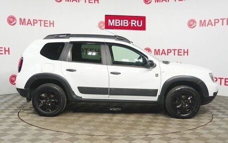 Renault Duster I рестайлинг, 2018 год, 1 389 000 рублей, 4 фотография