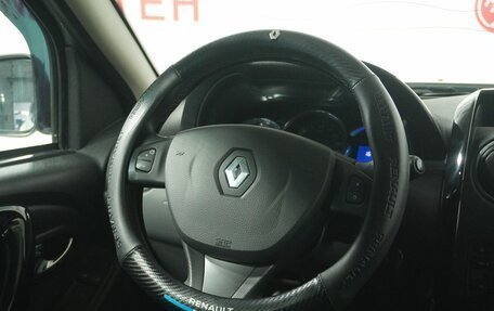 Renault Duster I рестайлинг, 2018 год, 1 389 000 рублей, 15 фотография
