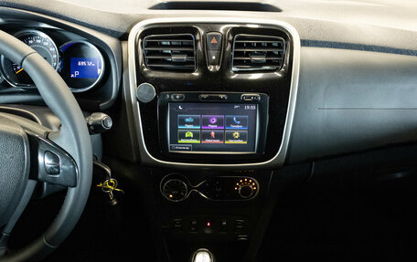 Renault Sandero II рестайлинг, 2018 год, 1 169 000 рублей, 7 фотография
