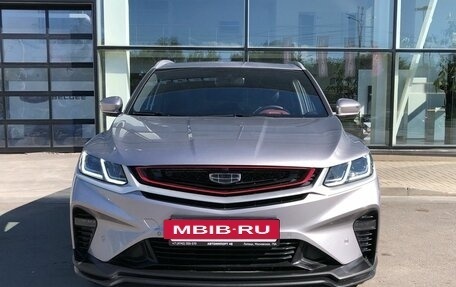 Geely Coolray I, 2023 год, 1 890 000 рублей, 7 фотография