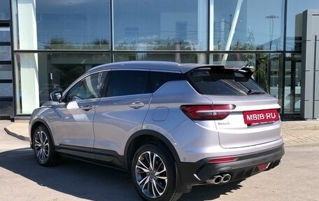 Geely Coolray I, 2023 год, 1 890 000 рублей, 4 фотография