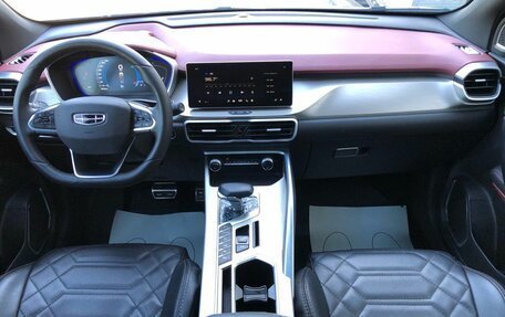 Geely Coolray I, 2023 год, 1 890 000 рублей, 10 фотография