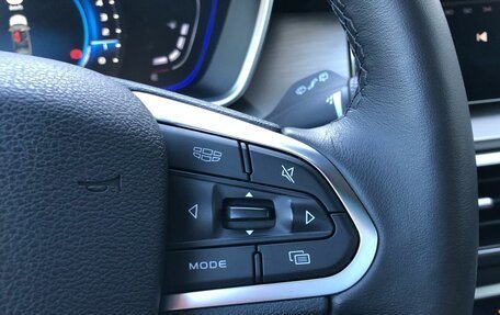 Geely Coolray I, 2023 год, 1 890 000 рублей, 13 фотография