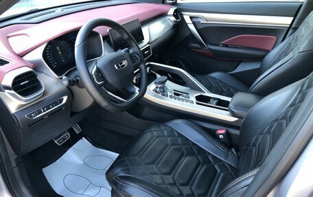 Geely Coolray I, 2023 год, 1 890 000 рублей, 9 фотография