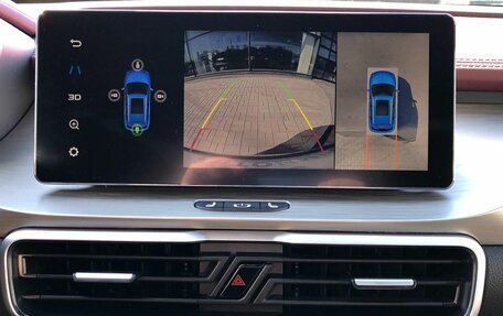 Geely Coolray I, 2023 год, 1 890 000 рублей, 17 фотография