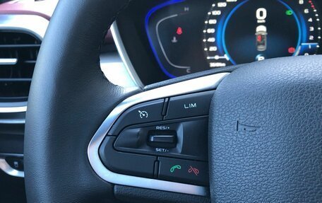 Geely Coolray I, 2023 год, 1 890 000 рублей, 12 фотография