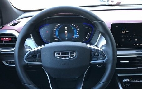 Geely Coolray I, 2023 год, 1 890 000 рублей, 11 фотография