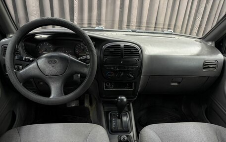 KIA Sportage IV рестайлинг, 2002 год, 369 777 рублей, 6 фотография