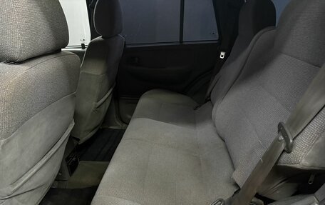 KIA Sportage IV рестайлинг, 2002 год, 369 777 рублей, 15 фотография