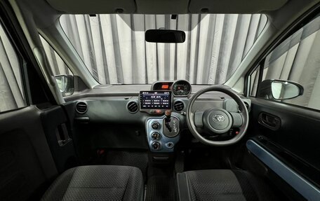 Toyota Spade, 2014 год, 899 888 рублей, 7 фотография