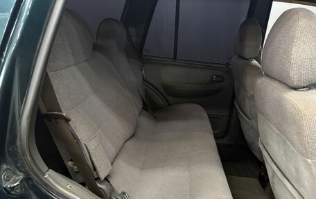 KIA Sportage IV рестайлинг, 2002 год, 369 777 рублей, 17 фотография