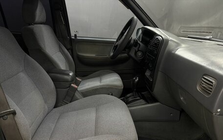 KIA Sportage IV рестайлинг, 2002 год, 369 777 рублей, 18 фотография