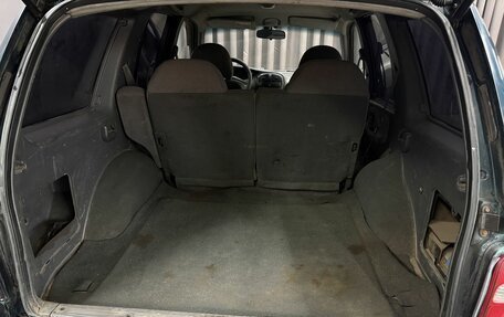 KIA Sportage IV рестайлинг, 2002 год, 369 777 рублей, 16 фотография