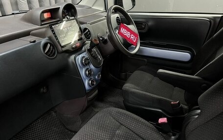 Toyota Spade, 2014 год, 899 888 рублей, 6 фотография